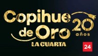 Copihue de Oro 2025: Revisa dónde y cómo ver el prestigioso premio