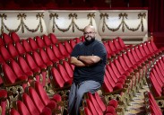 Celso Albelo, tenor: «Habré cantado 'Rigoletto' 250 veces y aún en cada función encuentro algo diferente»