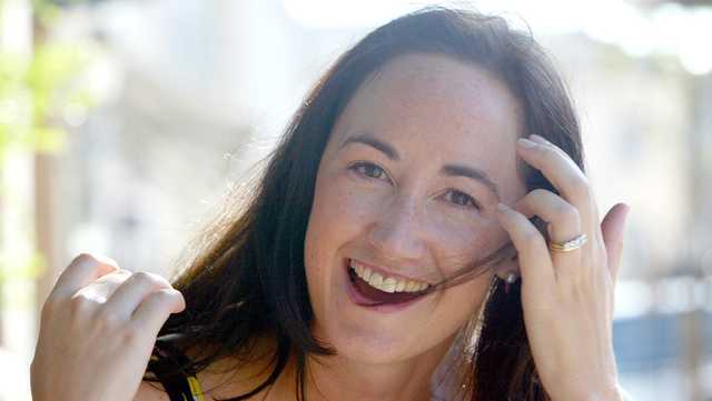Sophie Kinsella, author of the millions-selling 'Shopaholic' novels, dies at 55