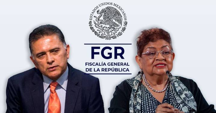 Tres rondas con preguntas: ¿Cómo será la última etapa del Senado para elegir al nuevo titular de la FGR?