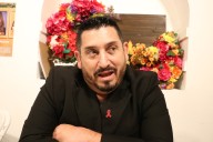 La odisea de un latino liberado del VIH 