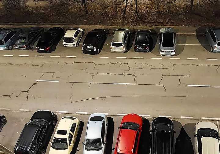 Un terremoto de magnitud 4 sacude el corazón de Álava