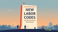 India’s New Labour Codes: Policy Vs Execution
