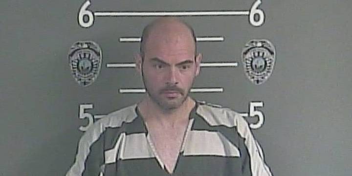 Pike Co. man charged with indecent exposure, stalking minor