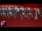 Modi Rolls Out Red Carpet for Putin, Defying US Pressure