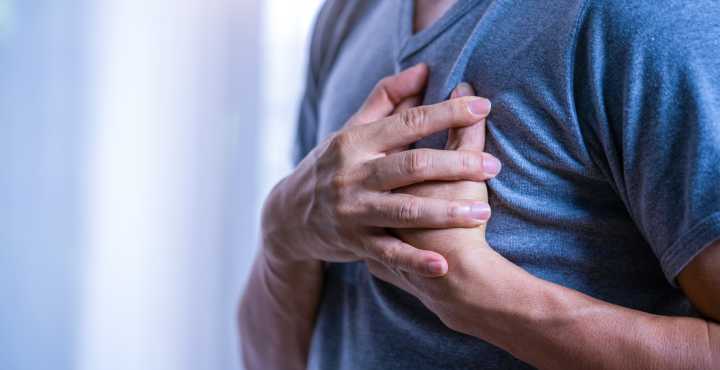 Country Legend Provides Health Update Five Months After Having Scary Heart Attack