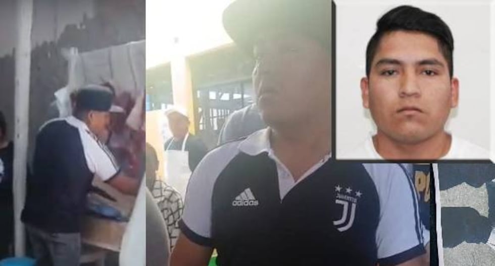 Chiclayo: comerciante que mató a machetazos a perrito “Lalito” se salva de ir a prisión