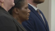 Mom who admitted to setting fire to home, killing daughter, will stand trial