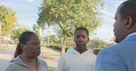 Lauderdale Lakes mother upset after 13-year-old left behind on school bus
