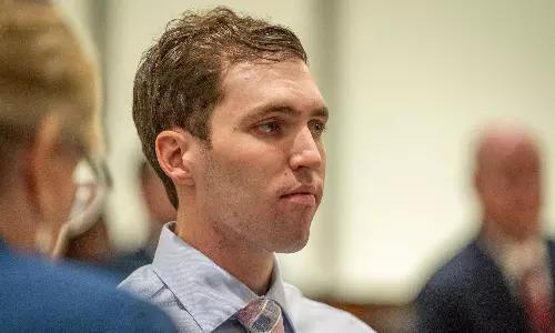 Man Accused of Killing Charlie Kirk Appears in Court For 1st Time