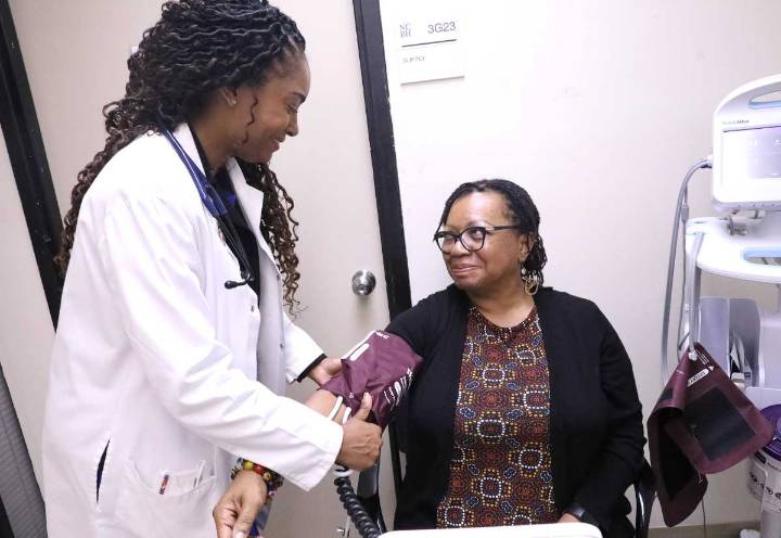 NYC Health + Hospitals/North Central Bronx honored for outstanding chronic disease management