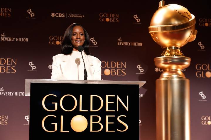 ‘One Battle After Another,’ ‘Sinners’ lead 2026 Golden Globe Award nominations