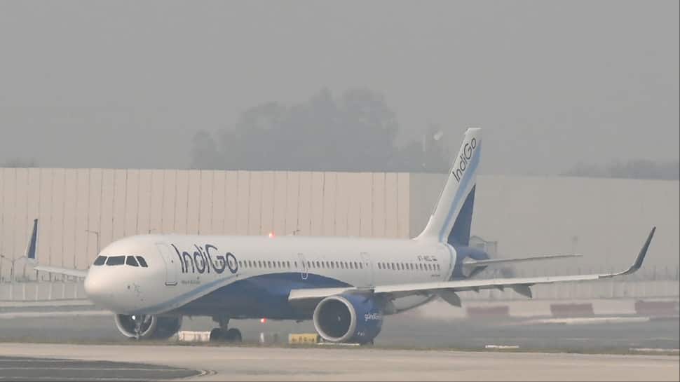 IndiGo CEO Served Show-Cause Notice As DGCA Flags 'Massive' Flight Disruptions