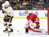 UPCOMING: Soo Greyhounds vs. Sarnia Sting