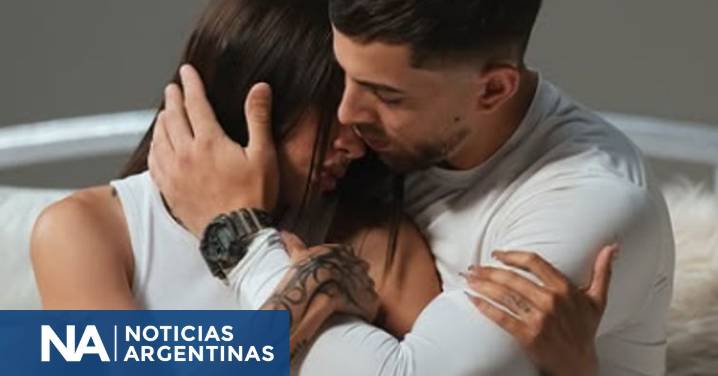 El tatuaje que quebró a María Becerra y conmovió a miles de personas