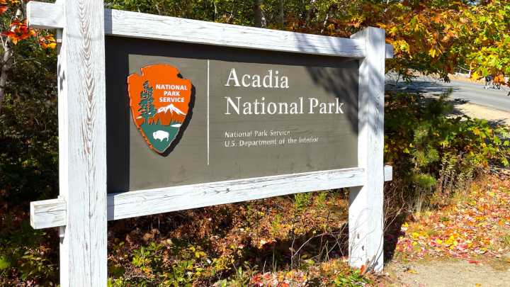 Acadia National Park Tells Visitors To "Have A Backup Plan" After Announcing A Winter Closure