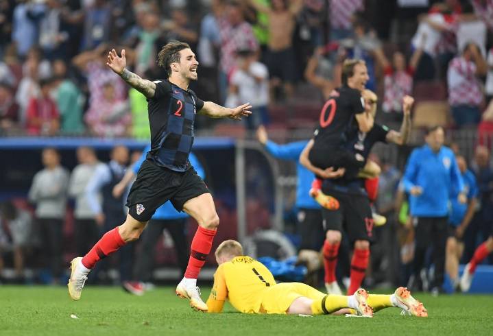 Deadspin | World Cup draw takeaways: England, Croatia reunite in Group of Death