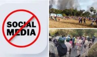 Malkangiri Faces Another 24 Hours of Social Media Restrictions Until Dec 11