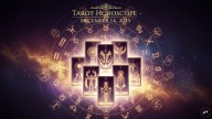Tarot Card Reading Today, December 14, 2025