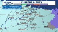 Dangerous cold Sunday | Weather Impact Blog