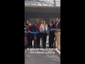 Nonprofit Georgia Works opens women’s program