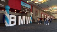 BMW Dallas Marathon Weekend kicks off with Health and Fitness Expo