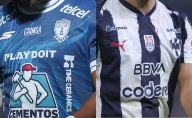 Chivas busca a dos futbolistas para reforzarse, uno de Pachuca y otro de Rayados