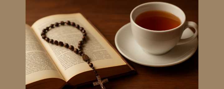 Thom Nickels: When religious charities get secular politics