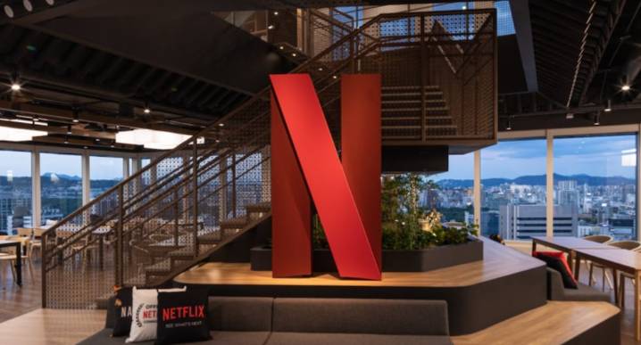 Netflix: la reinvención constante de un gigante del entretenimiento
