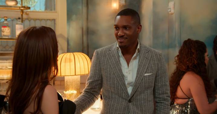 'Owning Manhattan': Did Jordan March Leave Serhant After Season 2?