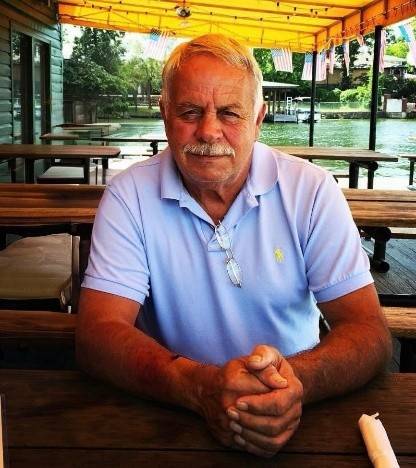 Danney Wilson McGregor