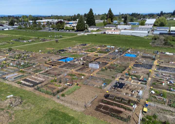 Clark County unveils plans to increase public access at 78th Street Heritage Farm Updated 2 hours ago