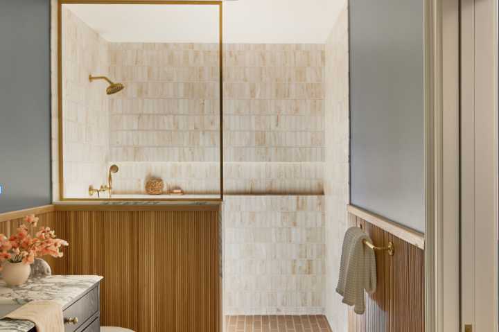 These Retro Color Combos Are Back—and Designers Are Obsessed