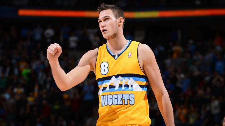 Q&A: Danilo Gallinari talks retirement and NBA memories