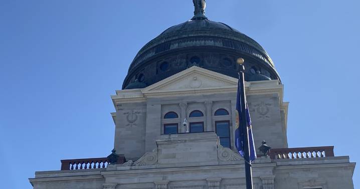 Tax rate reductions for Montana unemployment insurance take effect