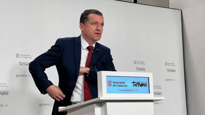 El Govern prepara ayudas para el sector afectado por la pérdida de exportaciones del porcino