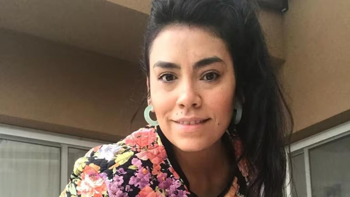 «Estoy aprendiendo a disfrutar»: Contundente, Anita Espósito contó como convive con la fama