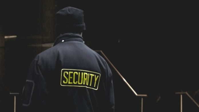 Schools Increase Security Measures To Protect Students From Hearing Jesus’s Name At Graduation