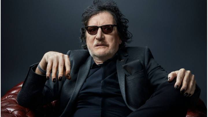 Buenos Aires rinde homenaje a Charly García con una nueva "Esquina Charly García" en Palermo