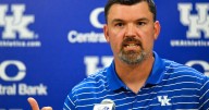 Jon Sumrall hires Kentucky's Brad White as Florida defensive coordinator