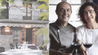 El restaurante del Pirineo que no quiere competir con nadie: Alfredo y Mónica sólo piensan en su valle