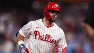 Phillies re-sign Kyle Schwarber to five-year deal – NBC Chicago