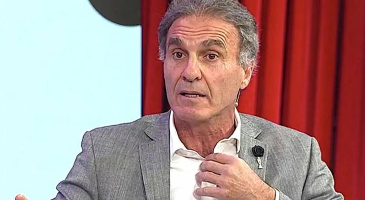 ¿Y si Boca sale campeón? Ruggeri explotó y encendió todo ESPN con una frase: «qué desastre de…»