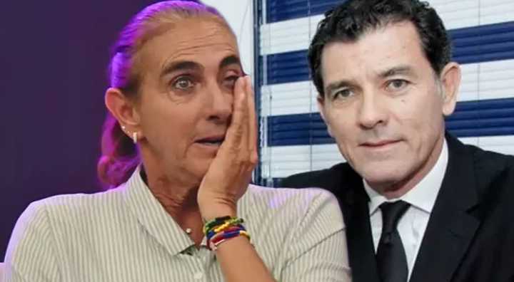 Natalia Málaga DEJA EN SHOCK al CONFESAR que su exesposo, Gustavo Zevallos, le fue INFIEL: “Lo ampayé”