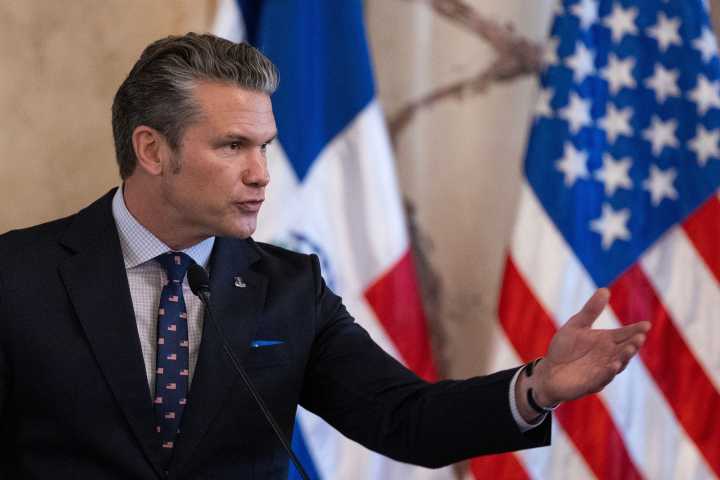 3 key questions about the US boat strikes that killed survivors