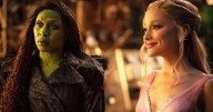 Wicked For Good suffers huge loss as fans slam Golden Globes snub
