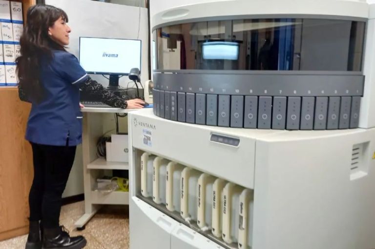 Designan personal para sectores críticos del sistema de salud