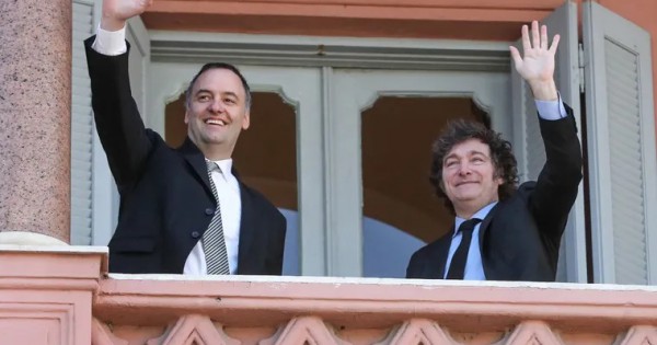 El Gobierno asignó nuevos presupuestos: más fondos para Salud, Seguridad, Anses, Andis y Educación