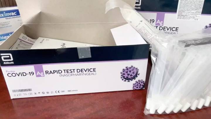 Refuerzan vacunación antiinfluenza; inicia segunda jornada en Ramos Arizpe