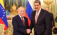 Presidente Putin ratifica respaldo al Pueblo y Gobierno de Venezuela en defensa de la soberanía